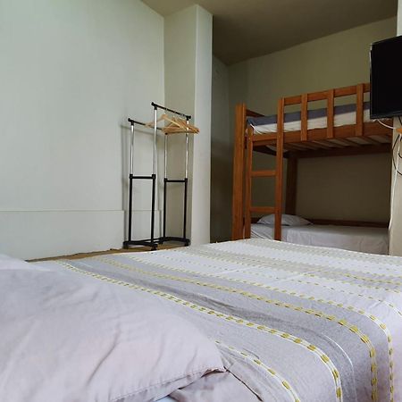 B&B Las Playitas Máncora Cameră foto